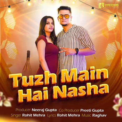 Tuzh Main Hai Nasha | Boomplay Music