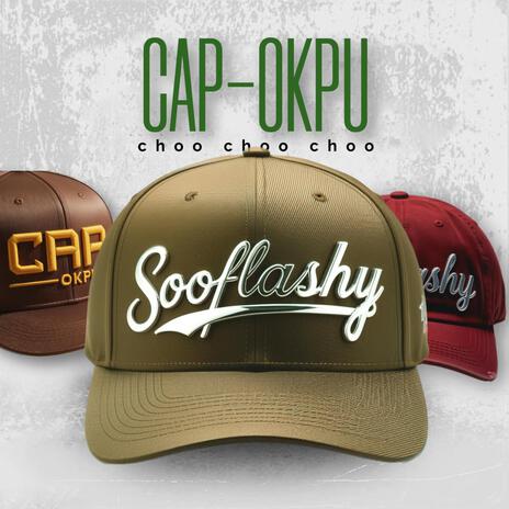 Cap Okpu | Boomplay Music