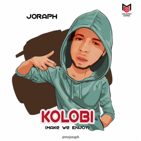 Kolobi (Make We Enjoy) | Boomplay Music