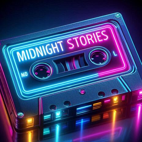 Midnight Stories | Boomplay Music