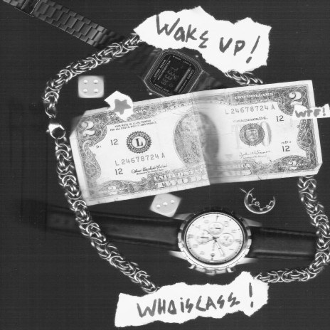 wake up! | Boomplay Music