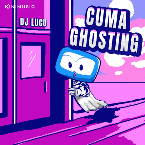 Cuma Ghosting | Boomplay Music