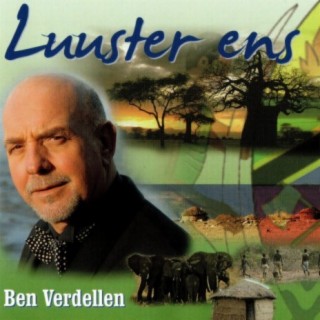 Ben Verdellen