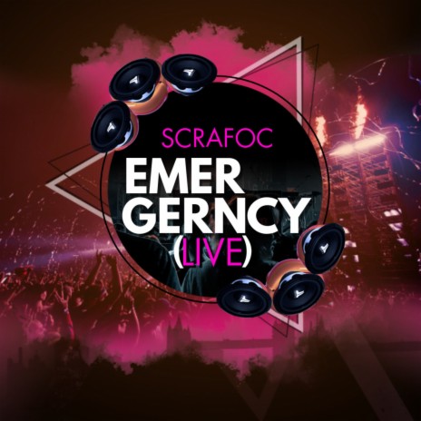 Emergency (Live) | Boomplay Music