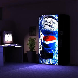 Pepsi