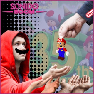 Nintendo no tiene Marios para todos | Sonido Boom 4/09/2020