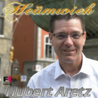 Hubert Aretz