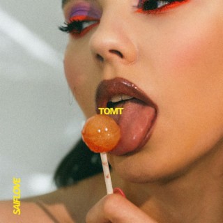 Tip Of My Tongue lyrics | Boomplay Music