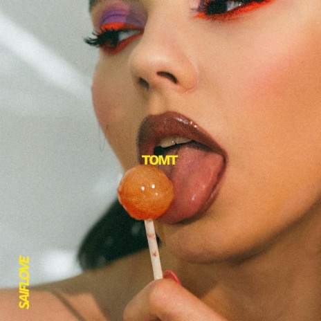 Tip Of My Tongue | Boomplay Music