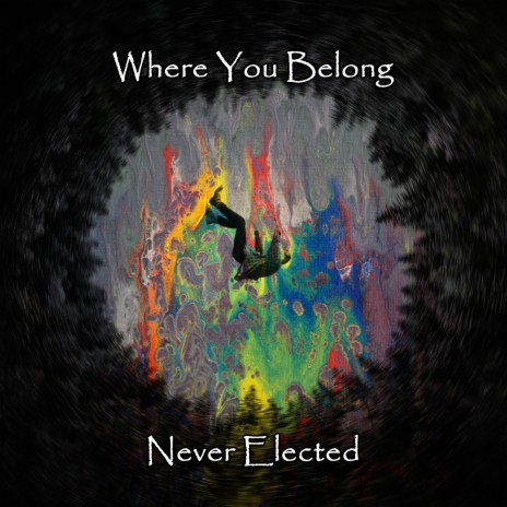 Where You Belong | Boomplay Music