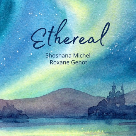 Ethereal (Piano & Cello) ft. Roxane Genot