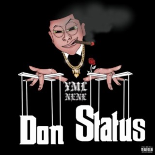 Don Status EP