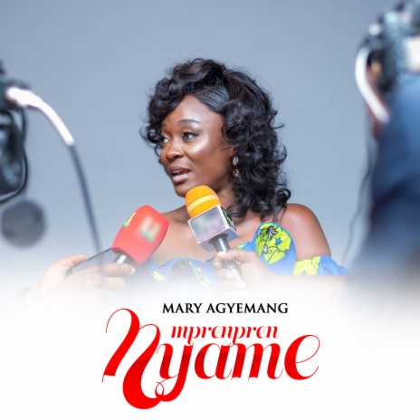 Mprenpren Nyame | Boomplay Music