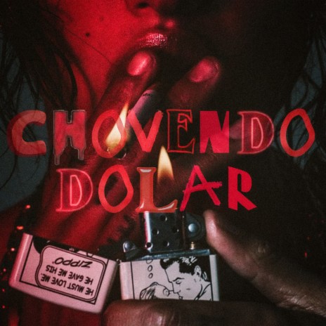 Chovendo Dólar | Boomplay Music