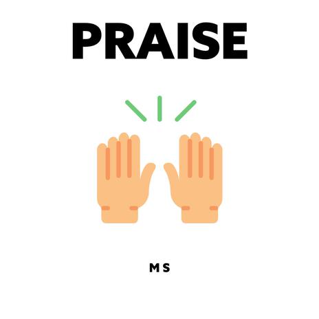 PRAISE | Boomplay Music