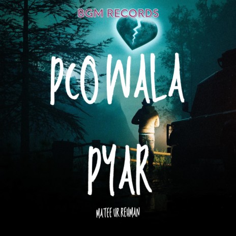 PCO WALA PYAR | Boomplay Music