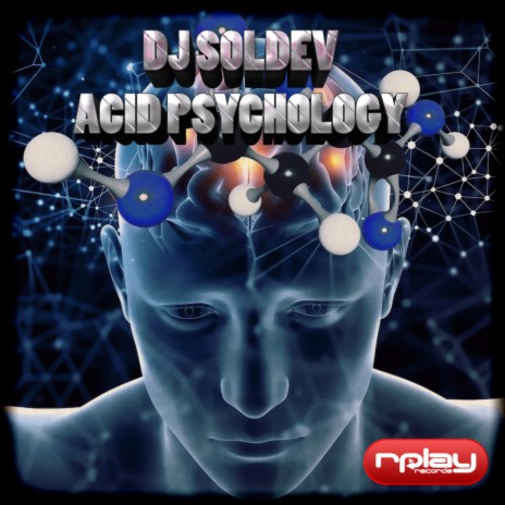 Acid Psychology (Radio Edit) | Boomplay Music