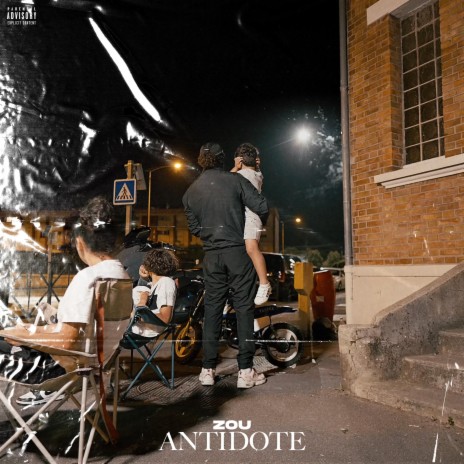 Antidote | Boomplay Music