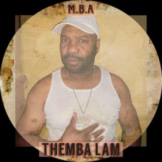 Themba Lam (Album)