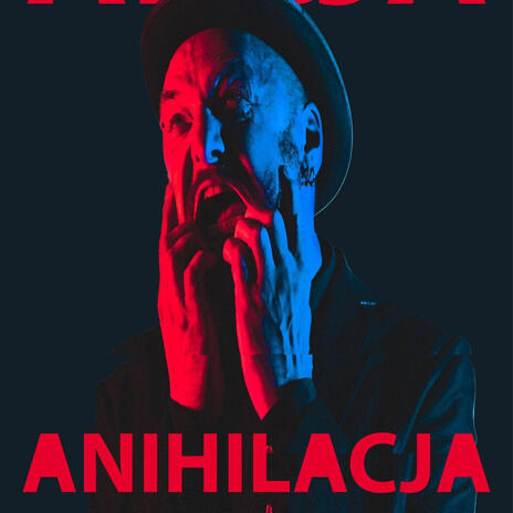 Annihilation (Akcja Anihilacja Movie Soundtrack) | Boomplay Music