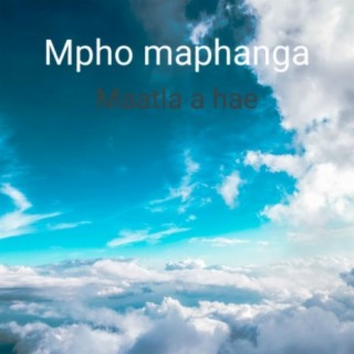 Mpho maphanga