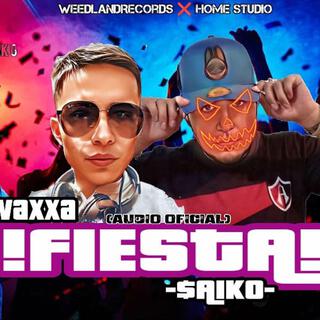 ! FIESTA! -$aiko × WaXxa-