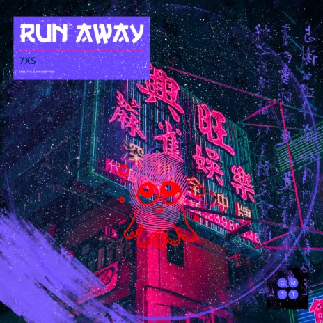Run Away ft. Vidorra