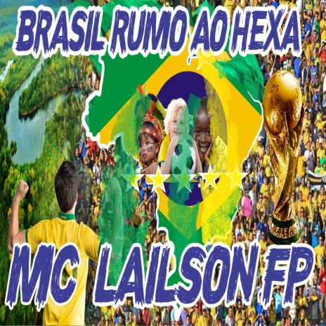 Brasil Rumo ao Hexa | Boomplay Music