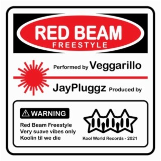 Red Beam Freestyle