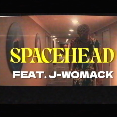 J-Wo (SPACEHEAD TRAVEL AGENCIES)