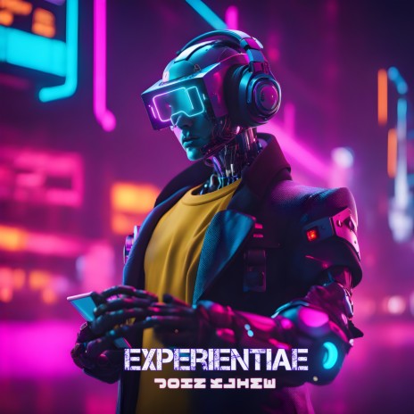 Experientiae | Boomplay Music