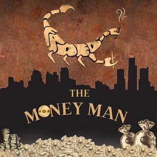 THE MONEY MAN