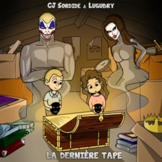 La derniere tape