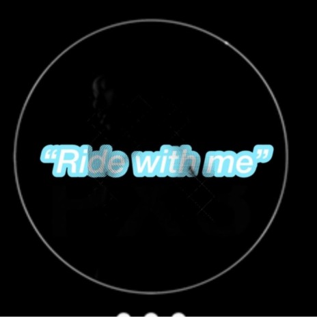 Ride with me | Boomplay Music