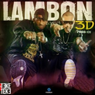 Lambon 3d