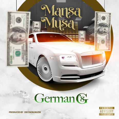 Mansa Musa | Boomplay Music