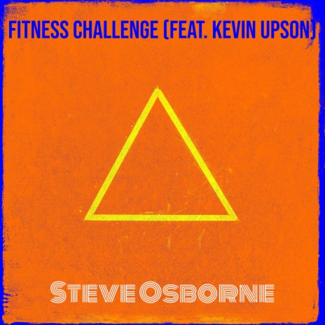 Fitness Challenge ft. Kevin Upson | Boomplay Music