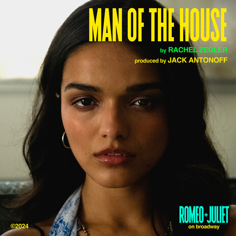 Man Of The House | Boomplay Music