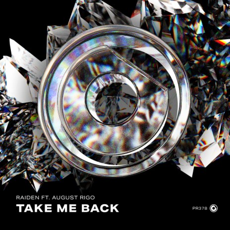 Take Me Back (Extended Mix) ft. August Rigo | Boomplay Music