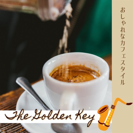 A Date at the Cafe | Boomplay Music