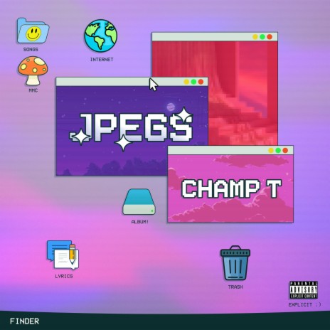 JPEGS | Boomplay Music