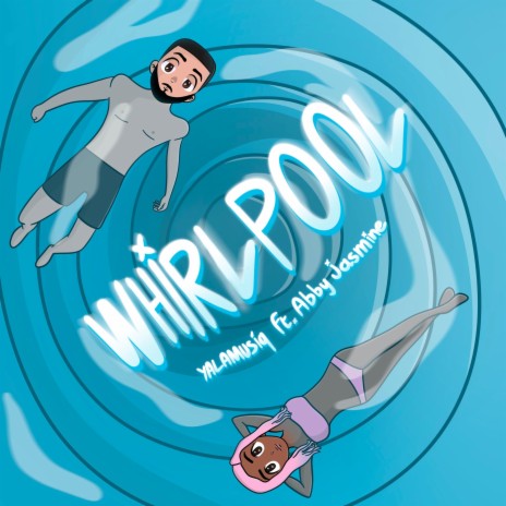 WhirlPool ft. Abby Jasmine | Boomplay Music