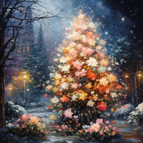 White Christmas ft. Christmas Carols & Zen Christmas | Boomplay Music