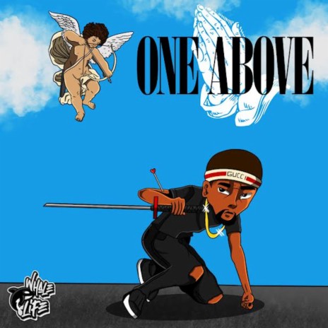 One Above | Boomplay Music