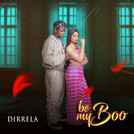 Be My Boo | Boomplay Music