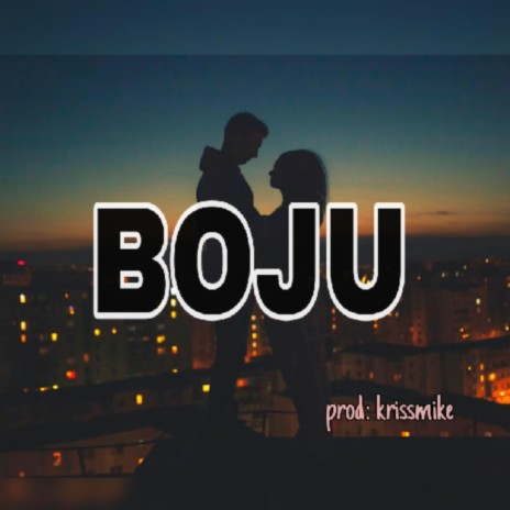 BoJu Afro RnB beat (Emotional Soul fusion love afro pop freebeats instrumentals' beats)
