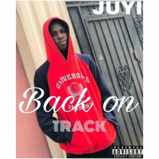 Back on Track lyrics | Boomplay Music