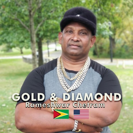 Gold & Diamond | Boomplay Music