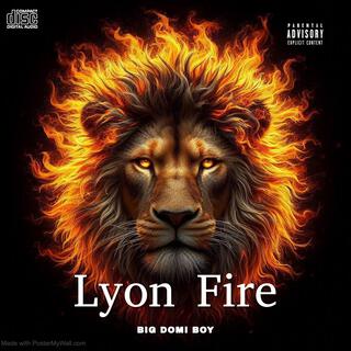 Lyon Fire