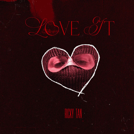 Love IT ft. SyncNTune | Boomplay Music